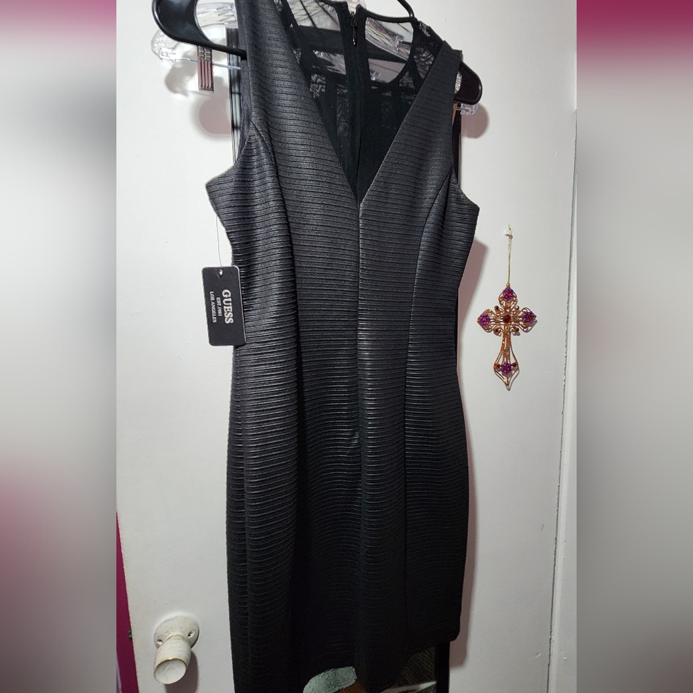 Guess Sheath Dress - Picture 3 of 5